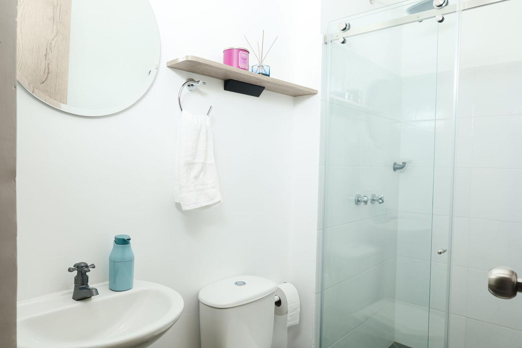 ホテル Casa Comala ブカラマンガ エクステリア 写真